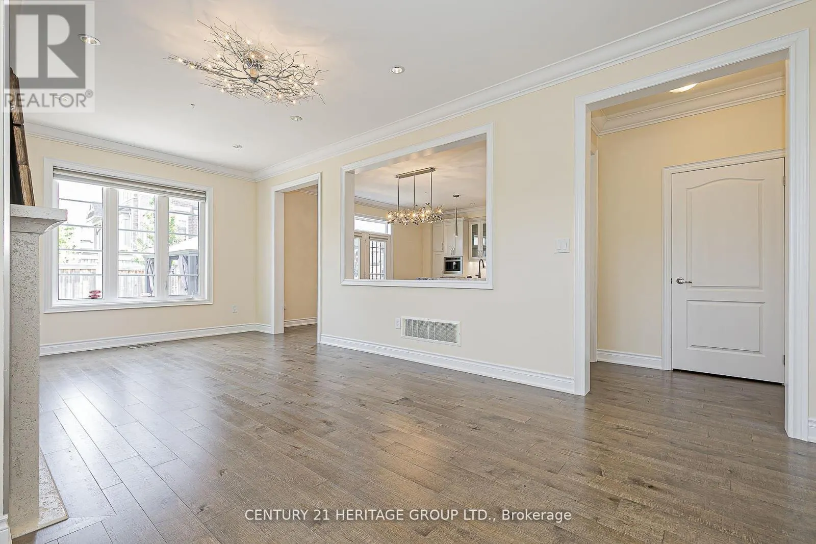 2 ROY HARPER AVENUE