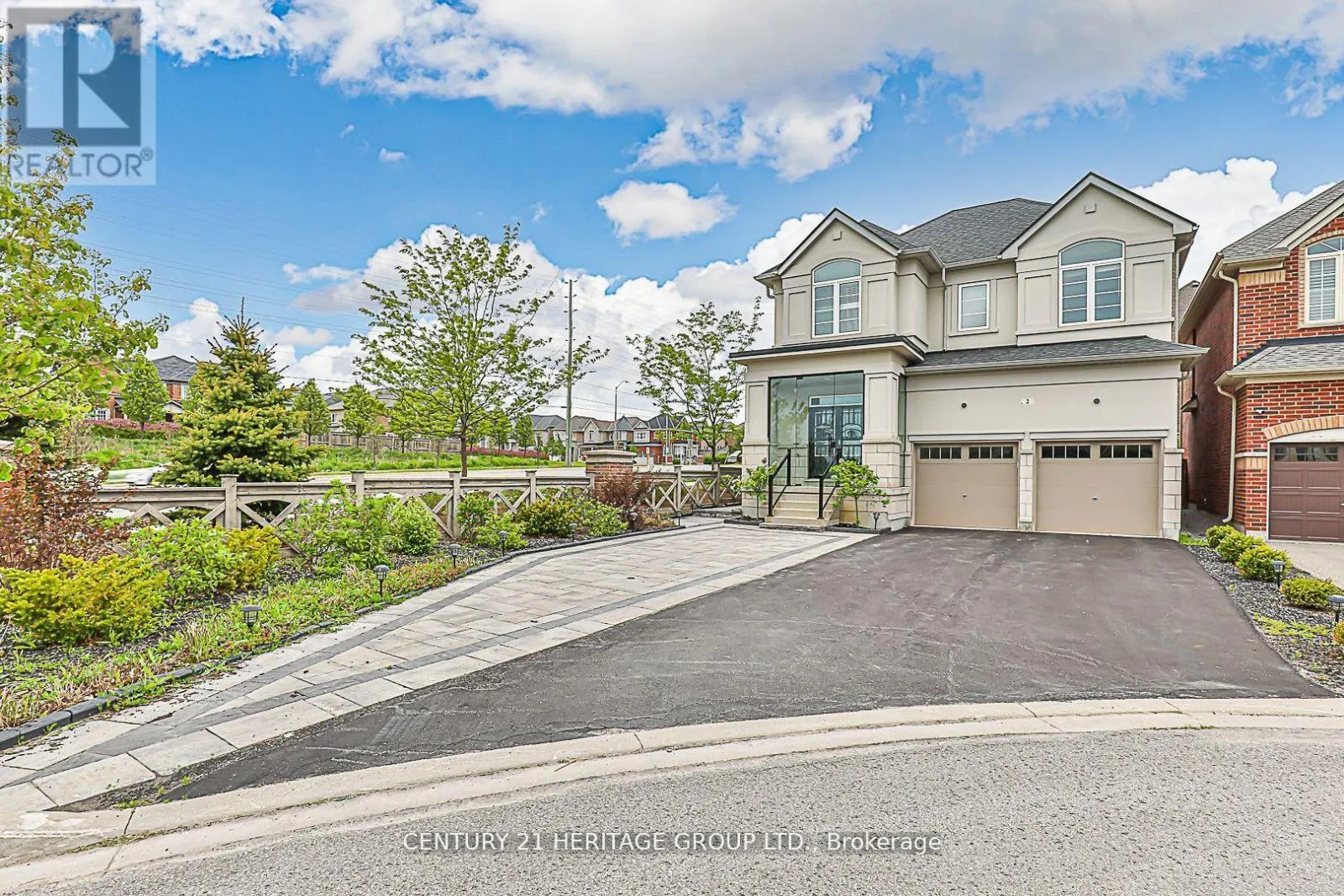 2 ROY HARPER AVENUE