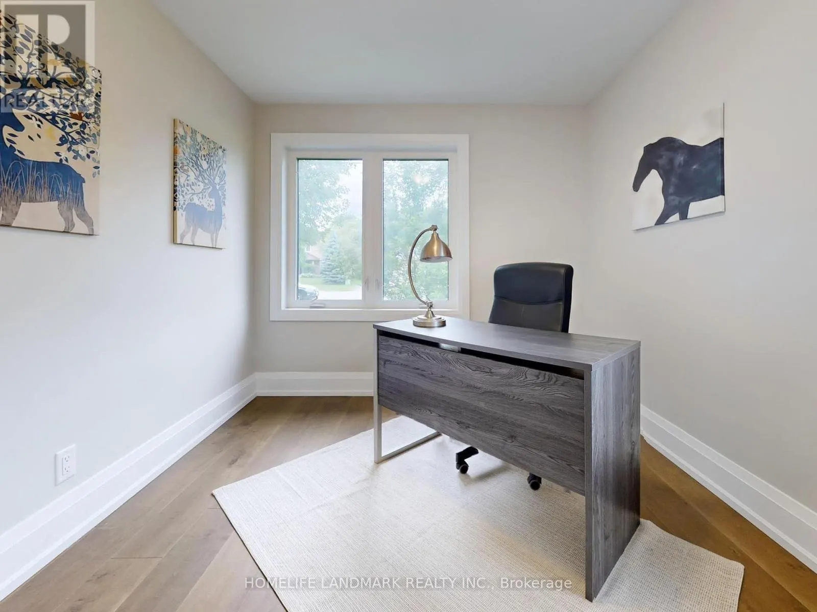 MAIN UNIT - 1661 MOUNT ALBERT ROAD