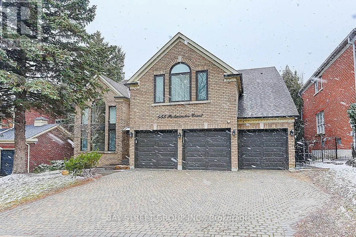 955 PORTMINSTER COURT