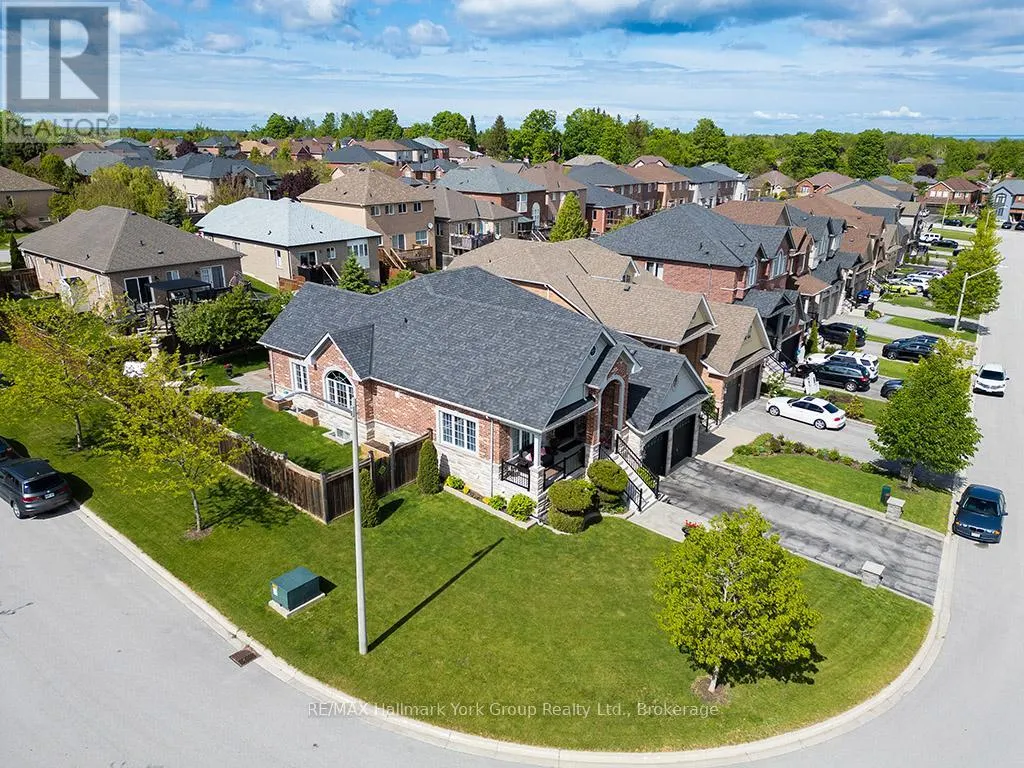 1166 GINA STREET