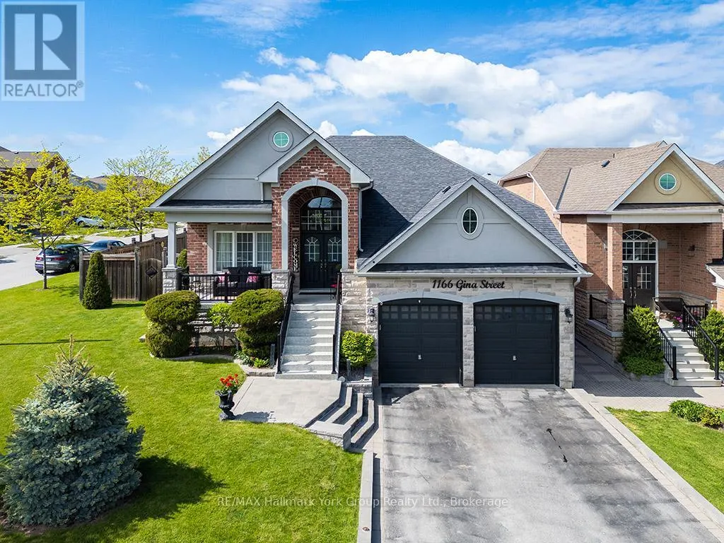 1166 GINA STREET