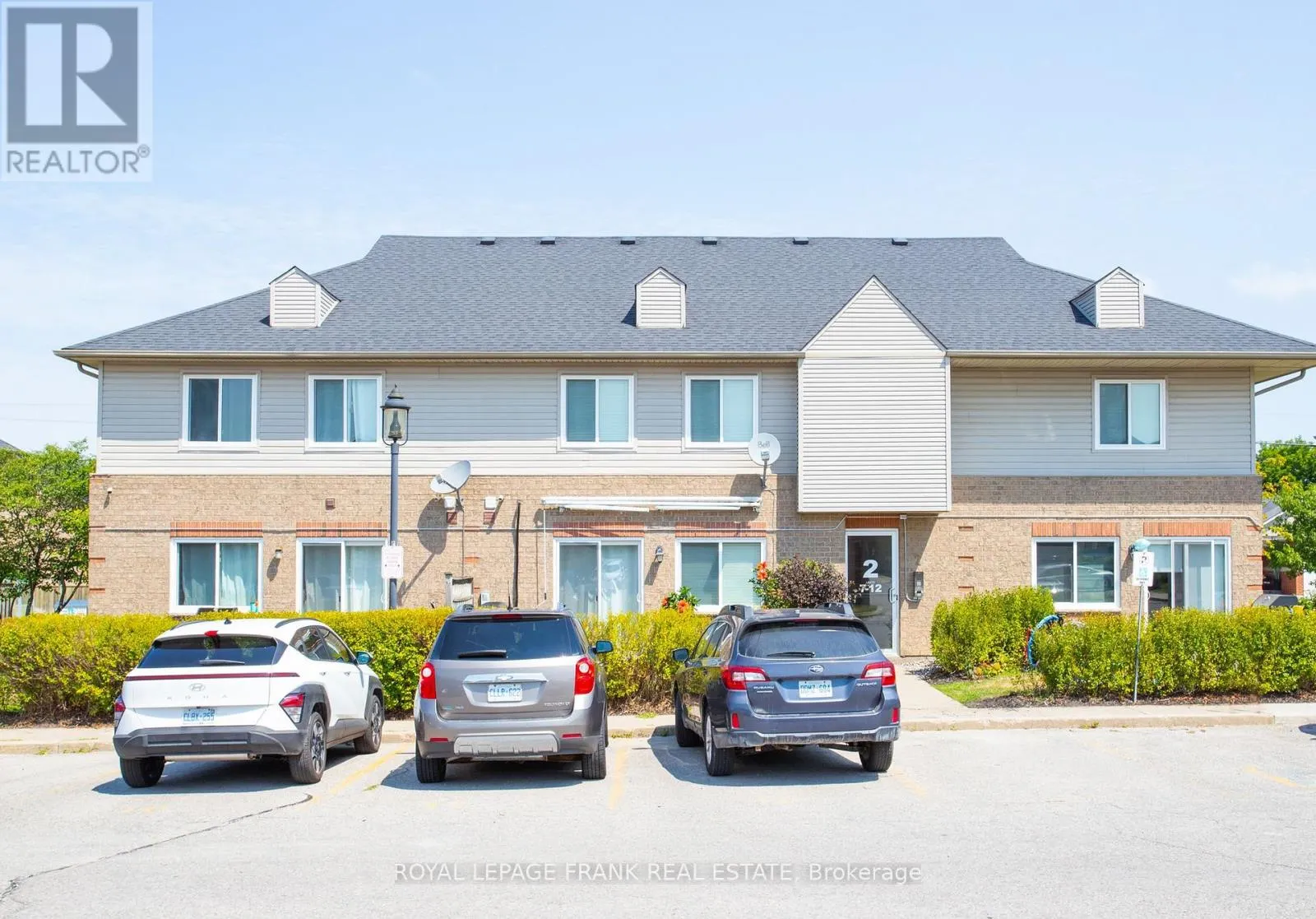9 - 1 TESTA ROAD, #9
