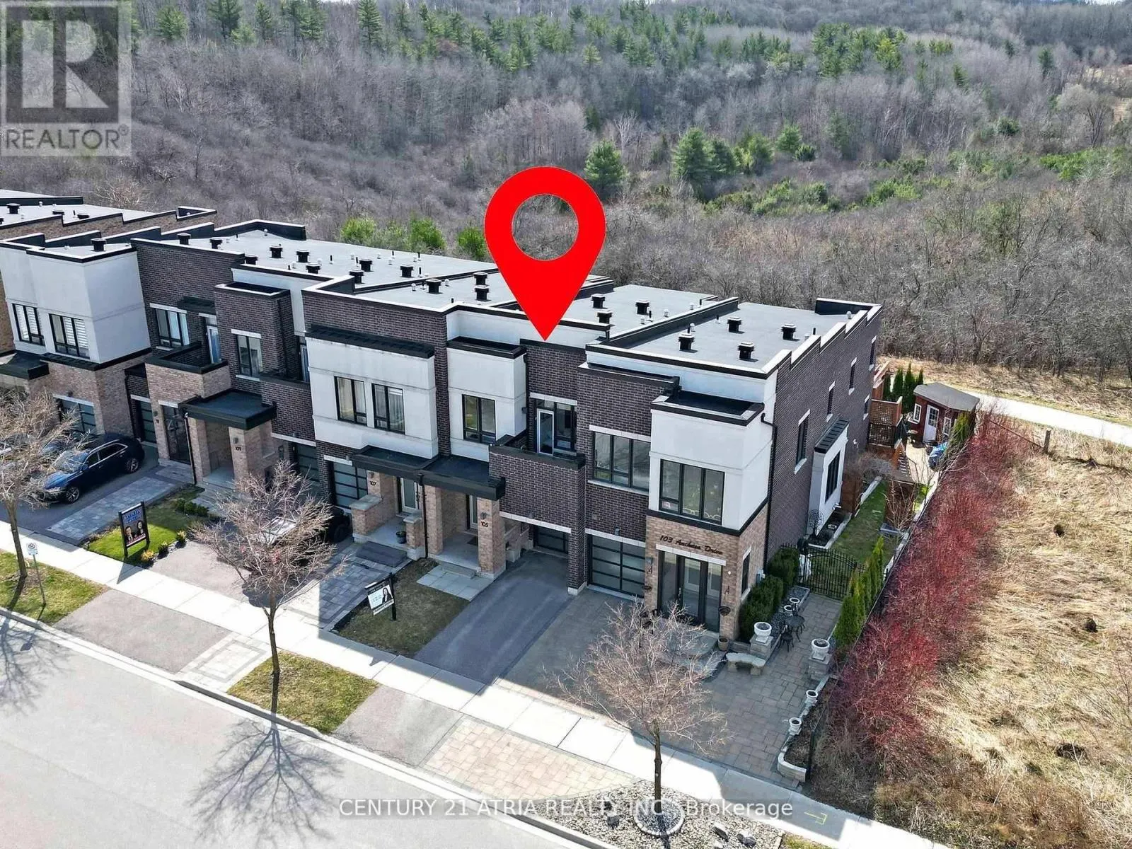 105 ANCHUSA DRIVE