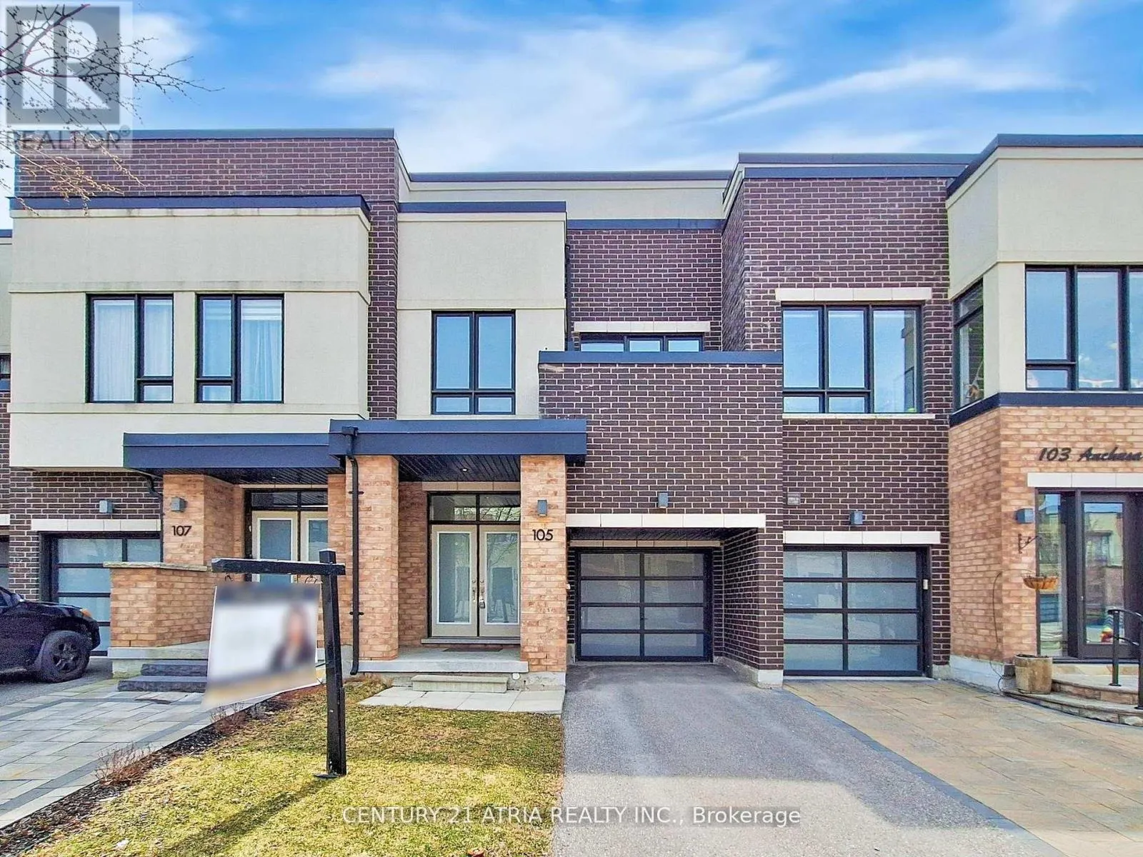 105 ANCHUSA DRIVE