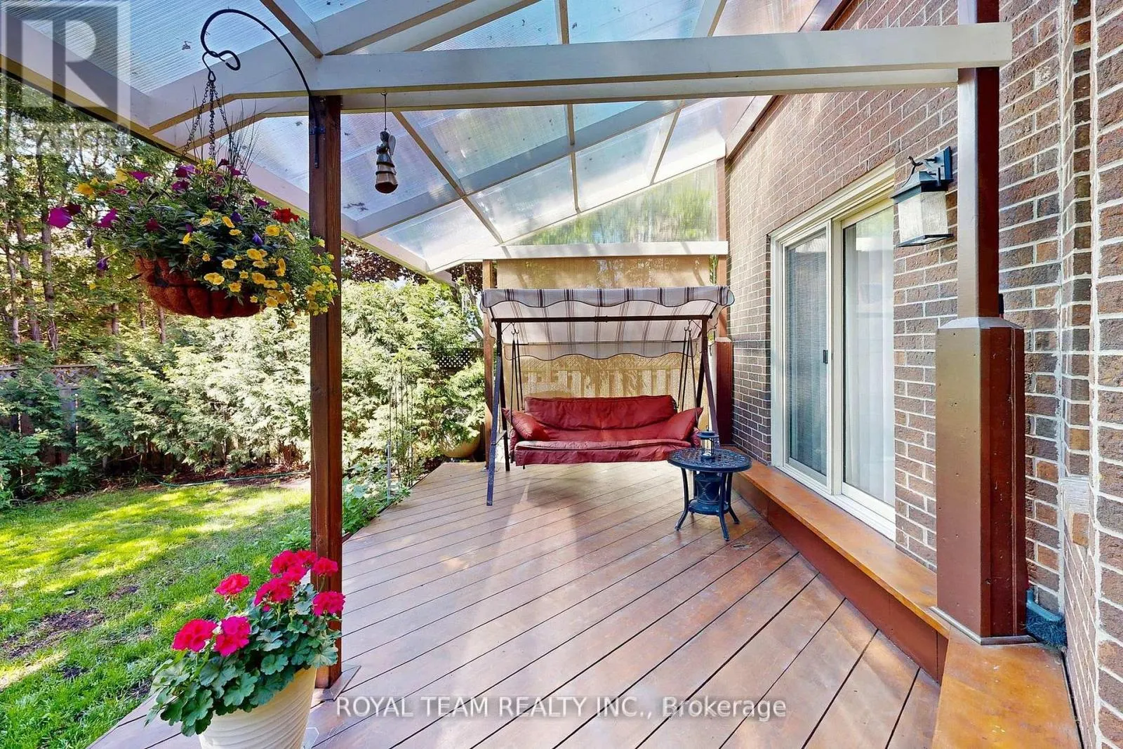 87 MCCALLUM DRIVE
