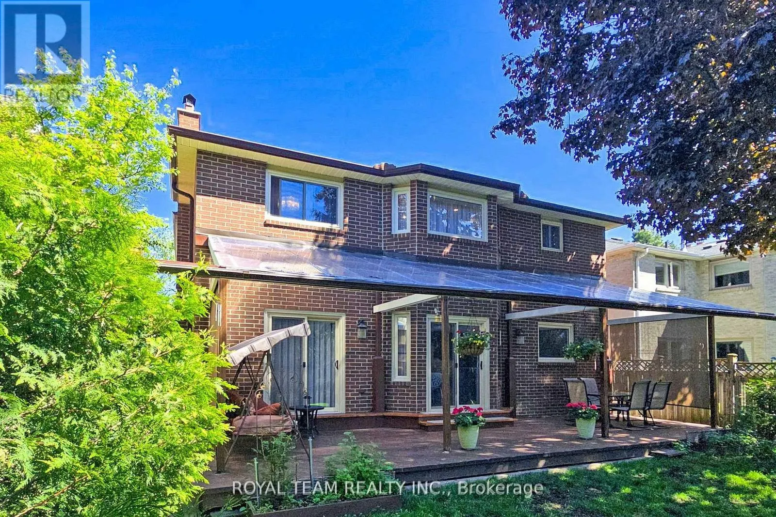 87 MCCALLUM DRIVE