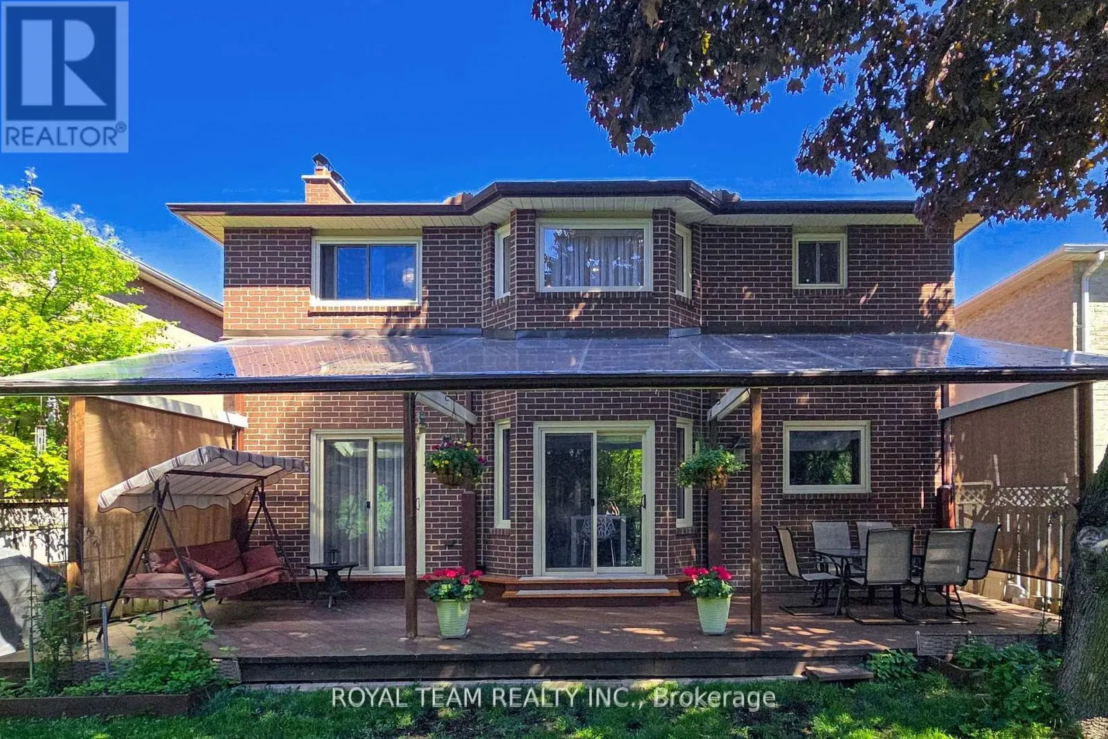 87 MCCALLUM DRIVE
