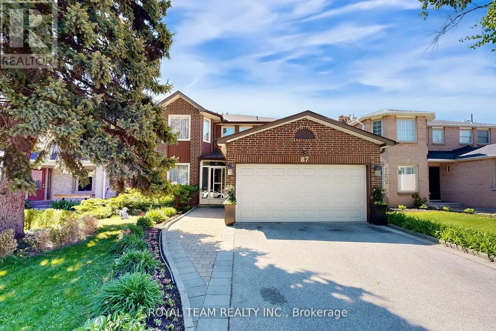 87 MCCALLUM DRIVE