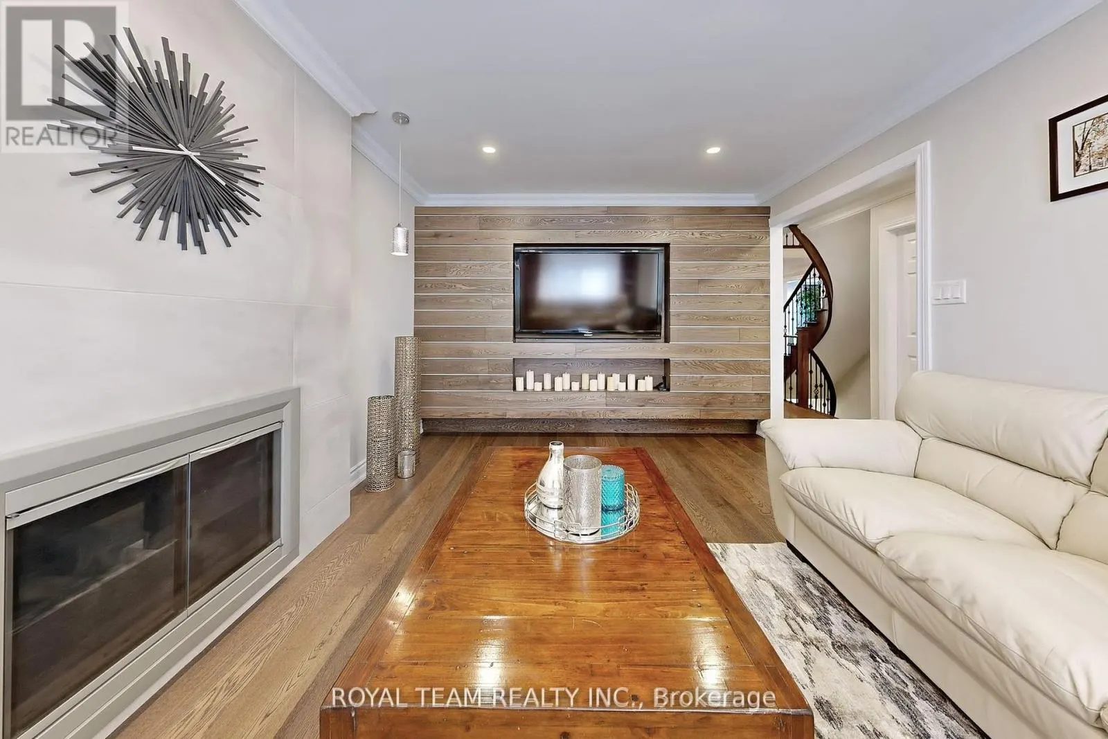87 MCCALLUM DRIVE