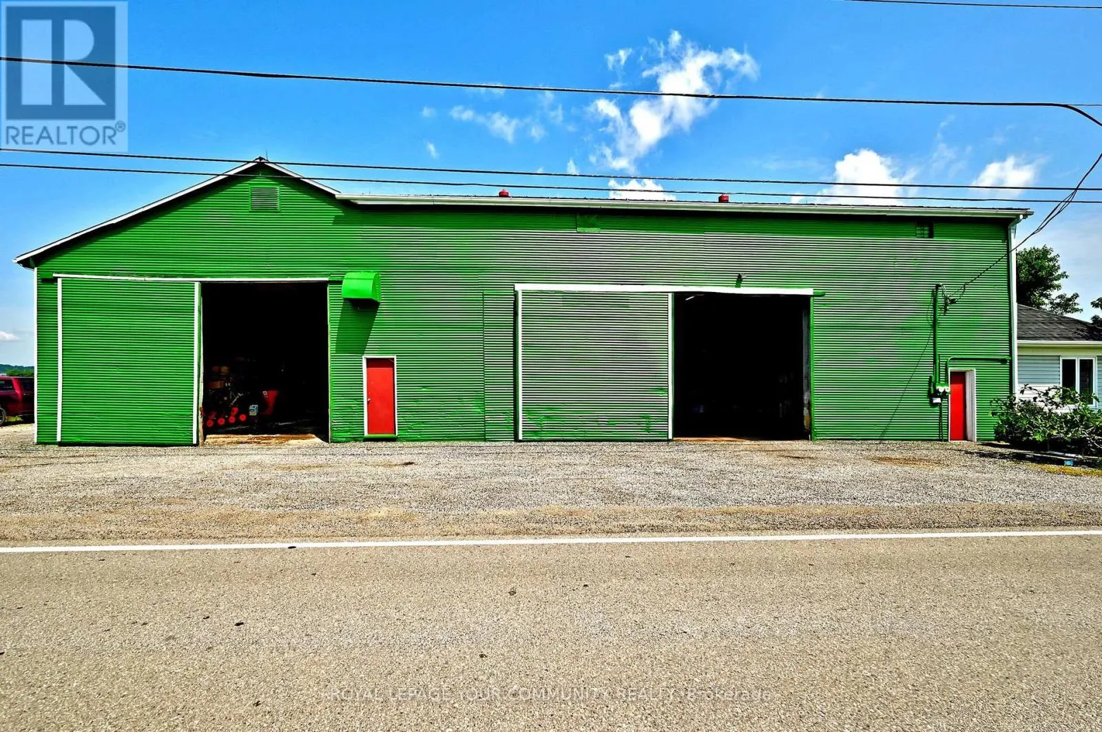 240 KING STREET