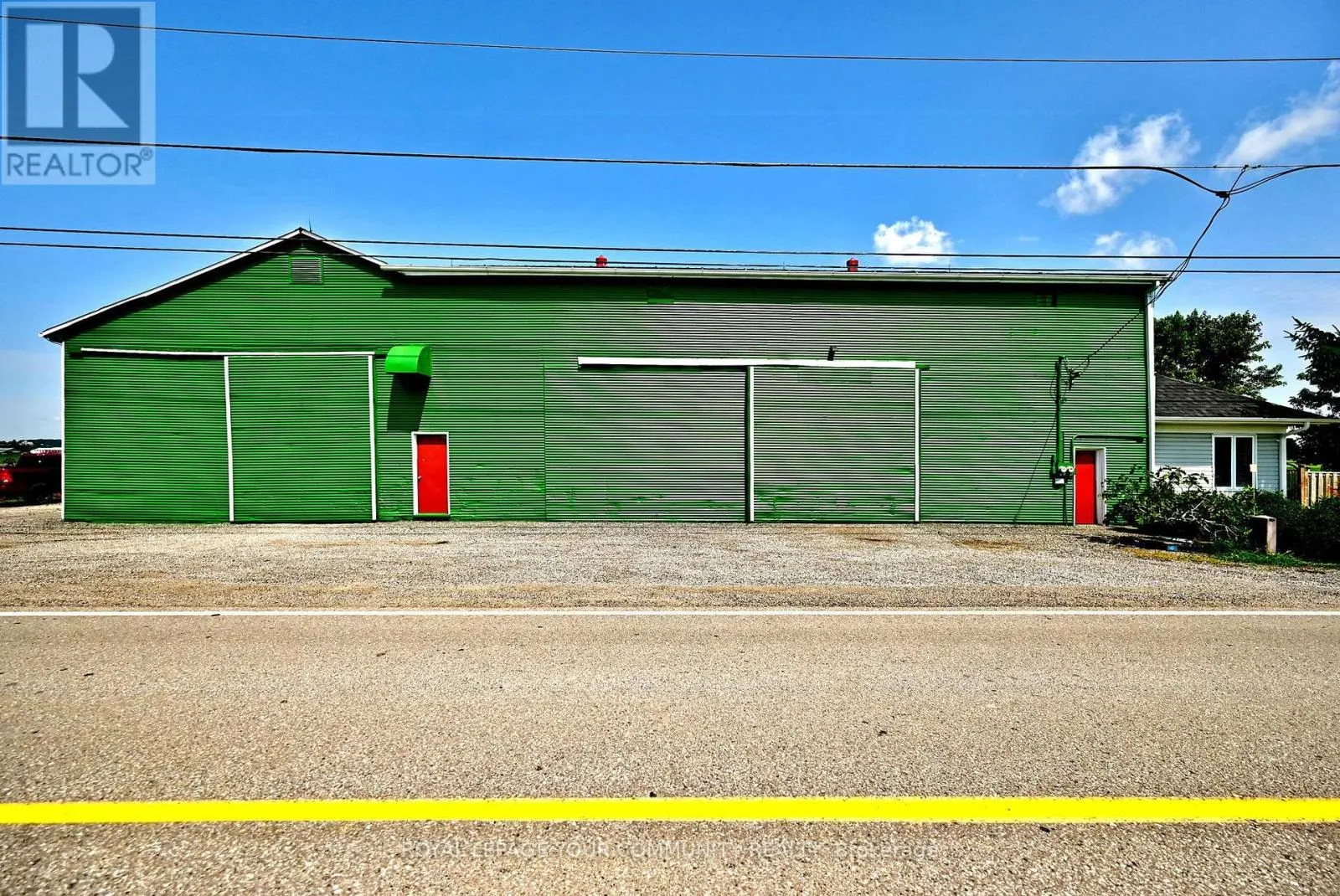 240 KING STREET