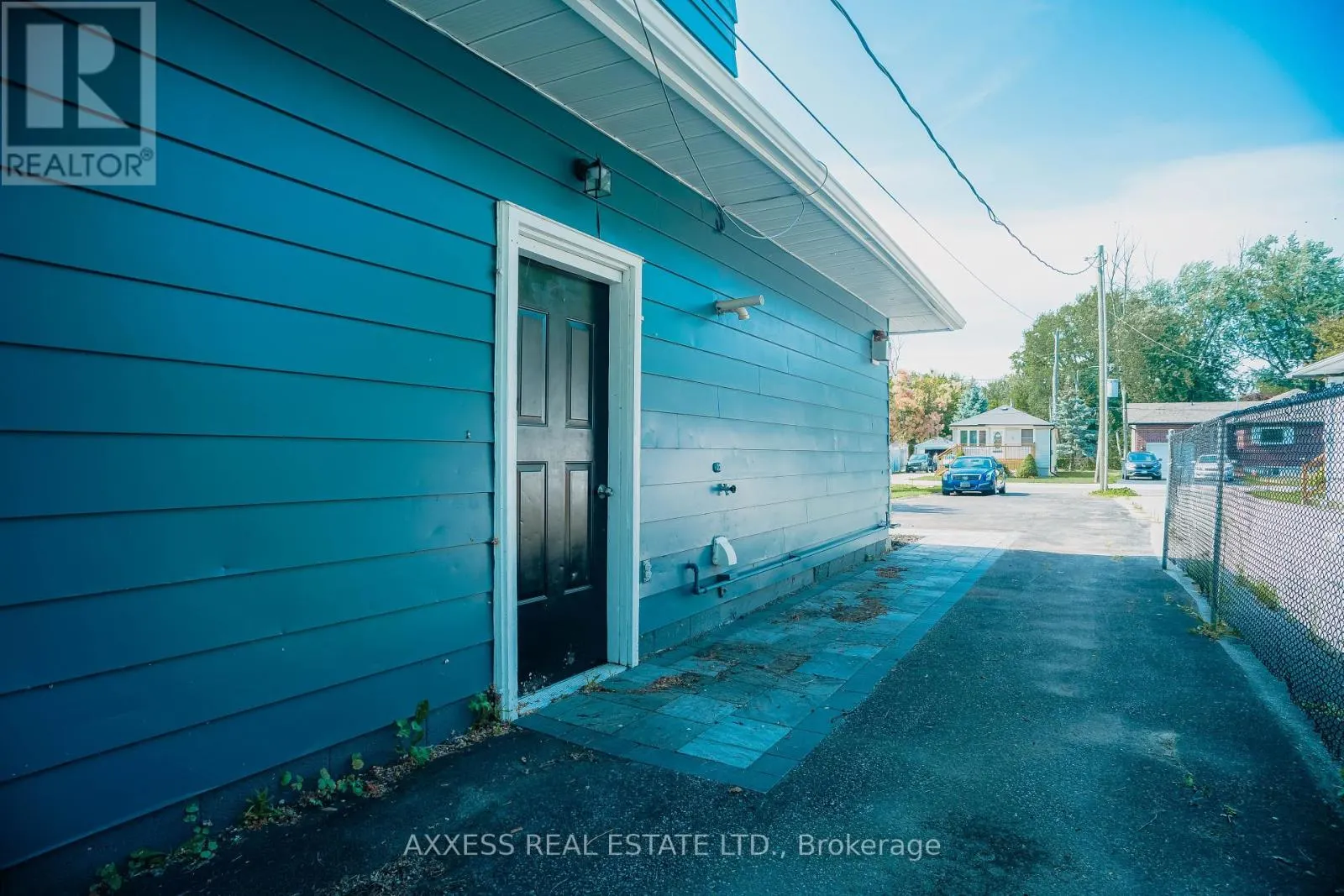 263 ELM AVENUE
