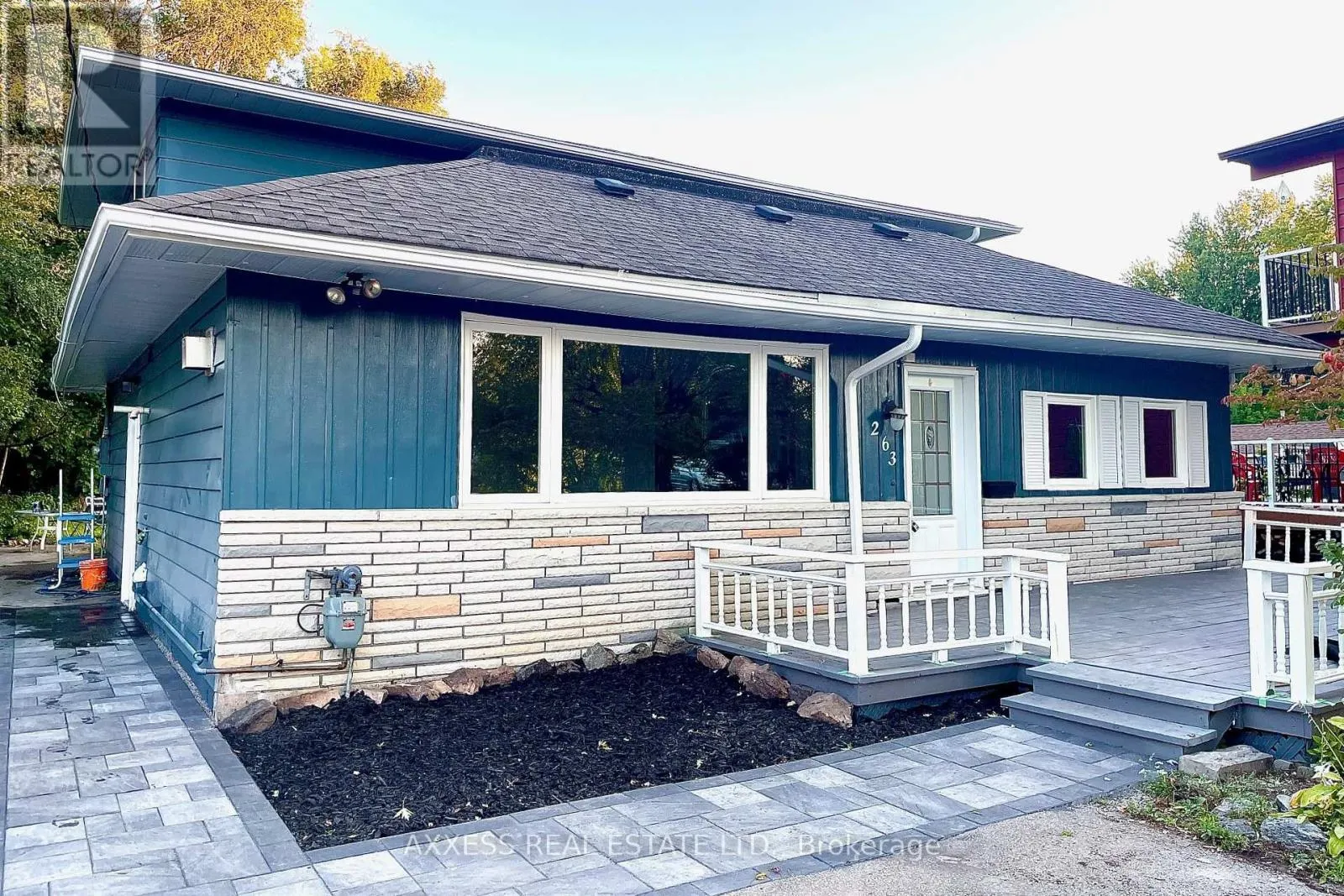 263 ELM AVENUE