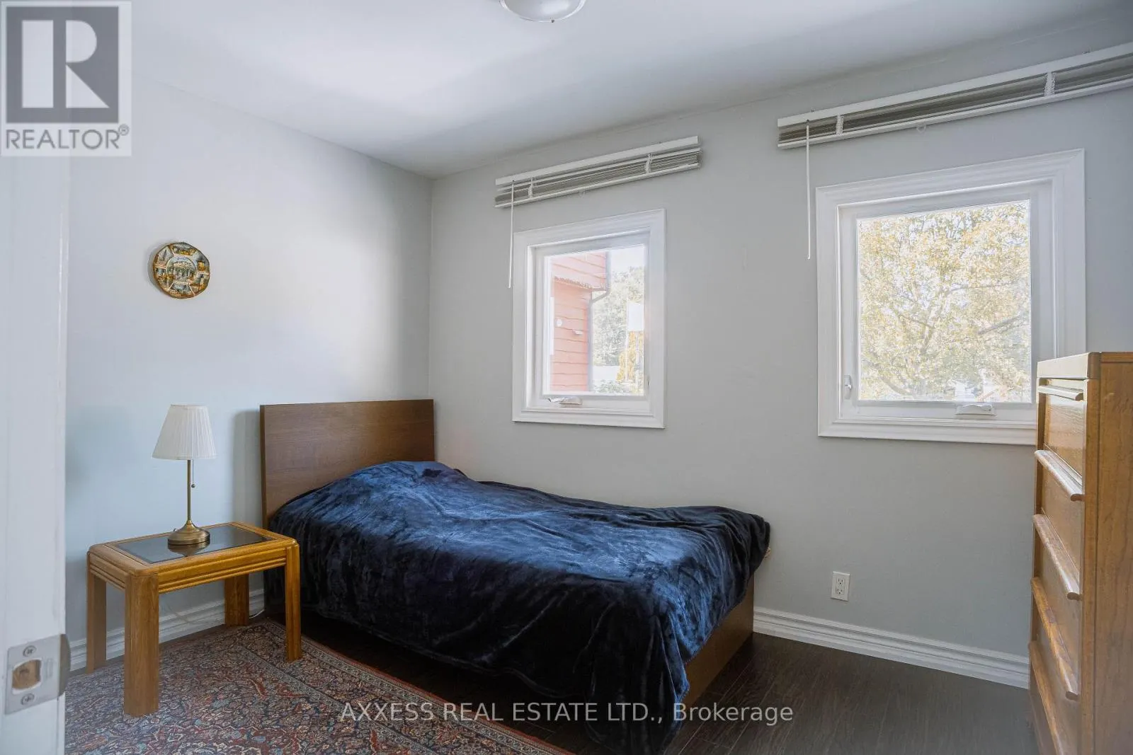 263 ELM AVENUE