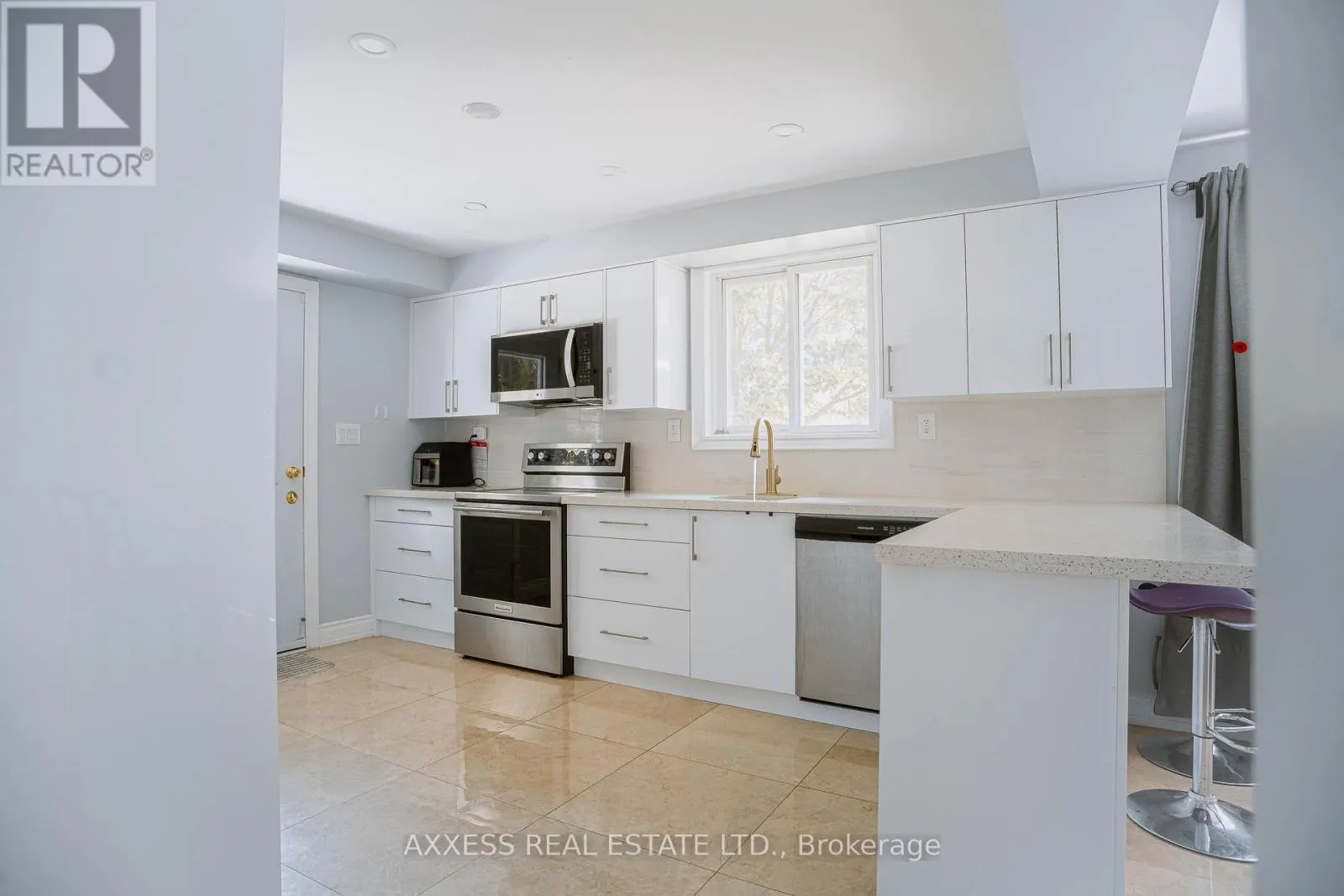 263 ELM AVENUE