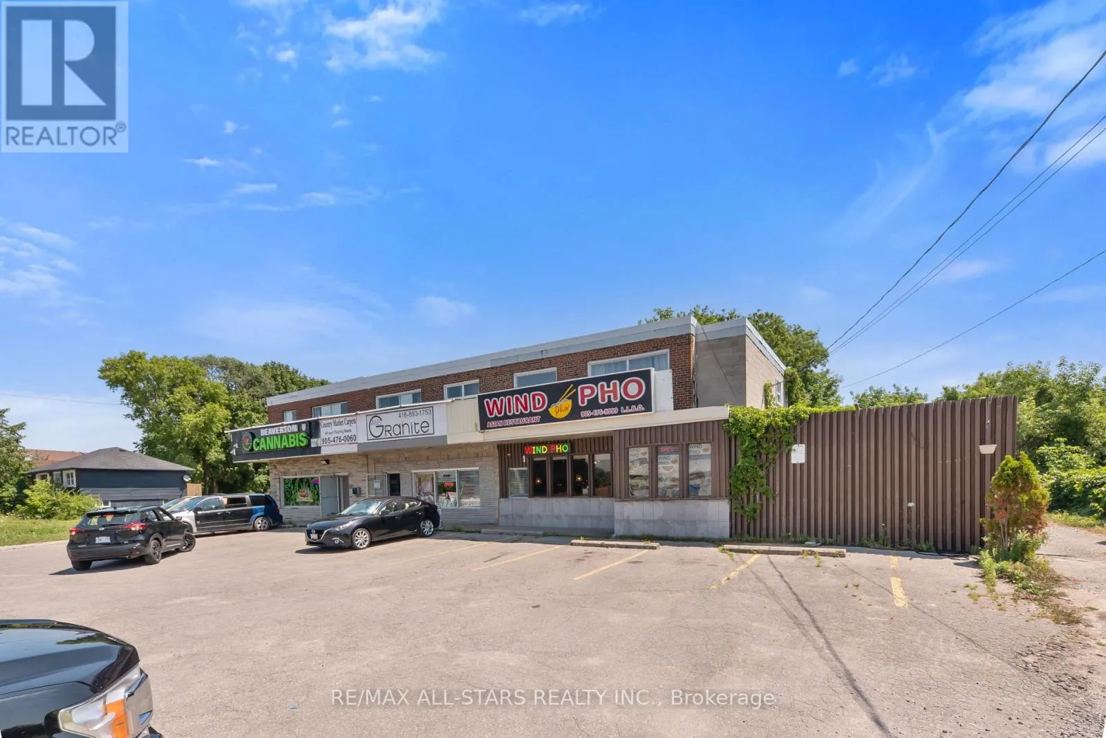 289 THE QUEENSWAY AVENUE S