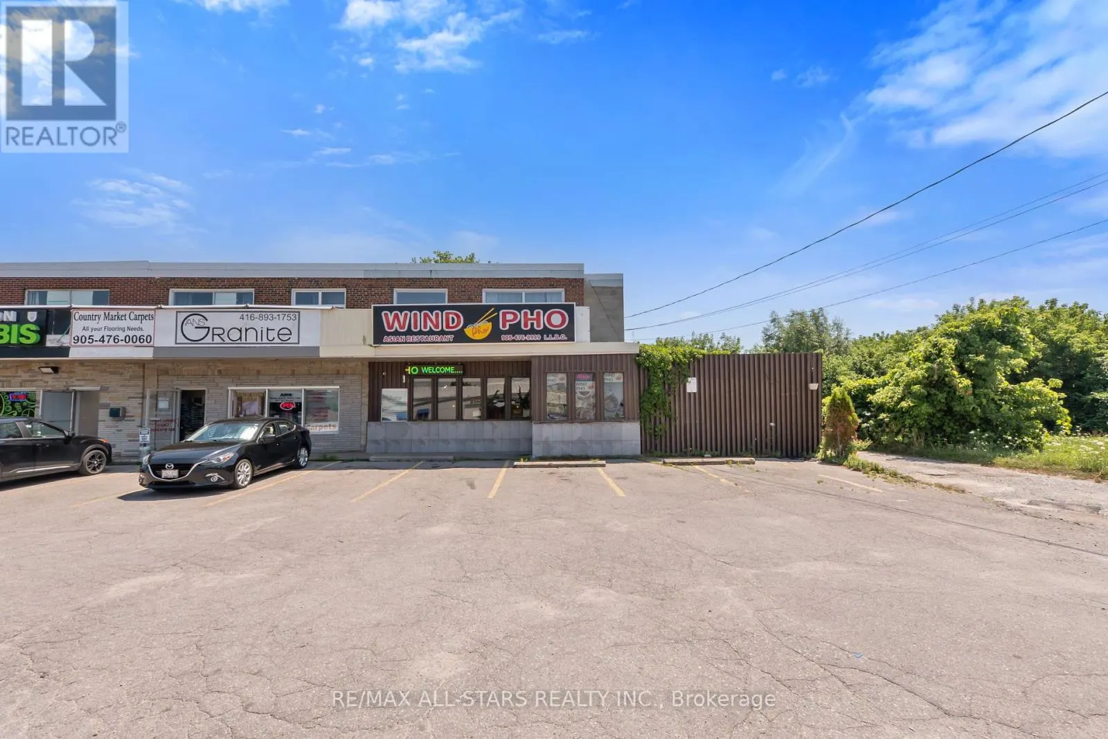 289 THE QUEENSWAY AVENUE S
