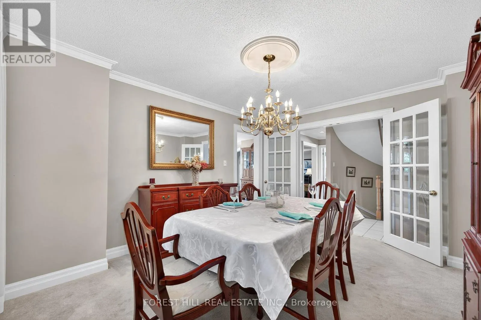 163 CORNER RIDGE ROAD