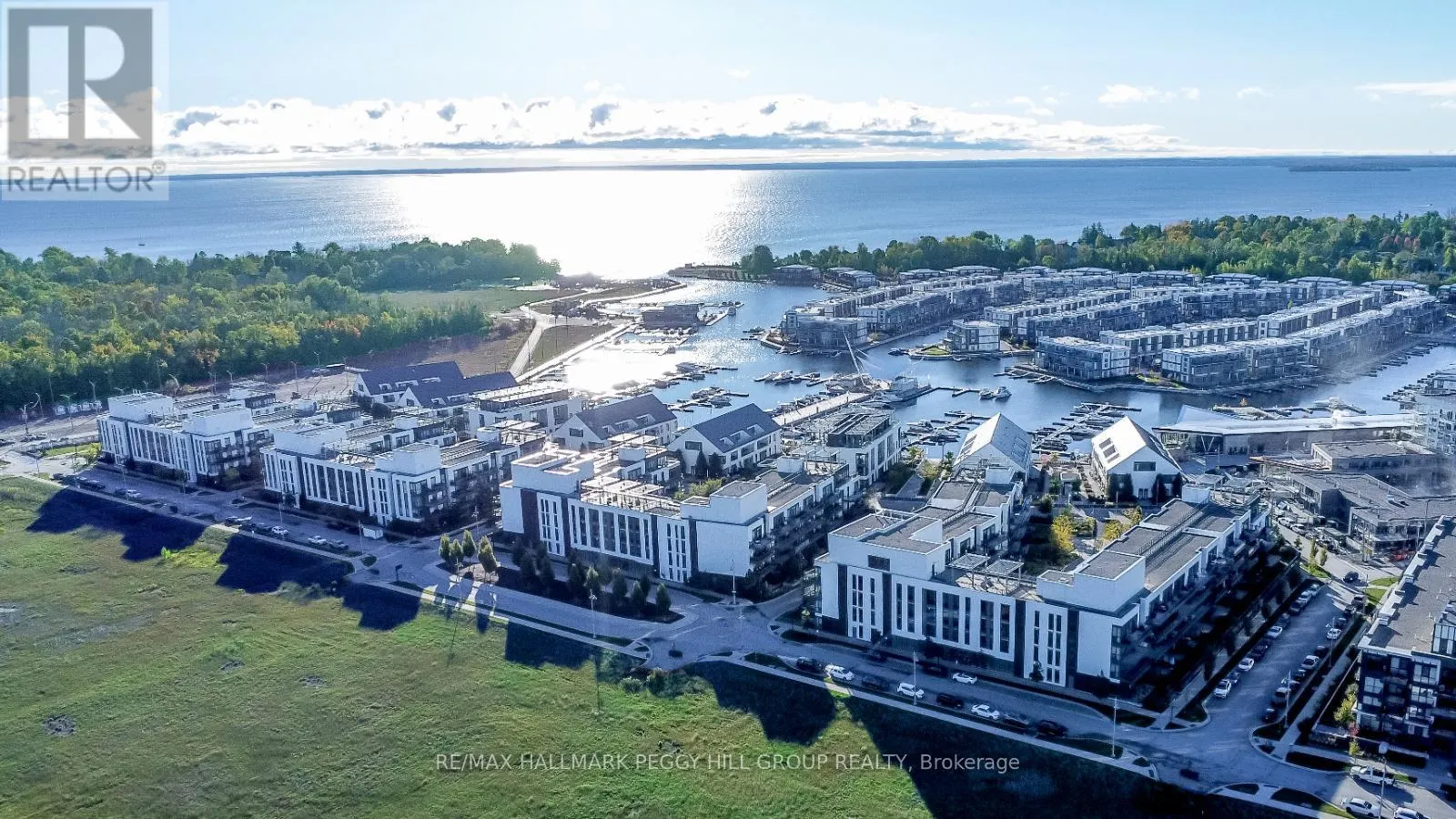 131 - 333 SEA RAY AVENUE