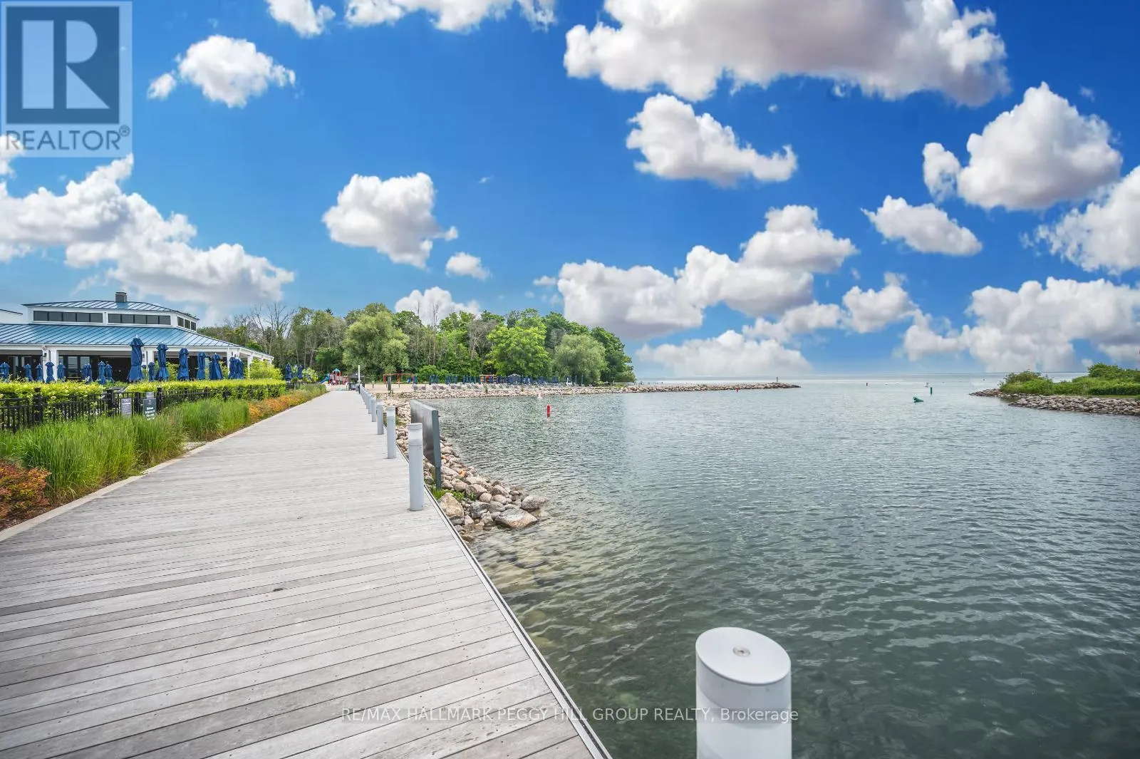 131 - 333 SEA RAY AVENUE