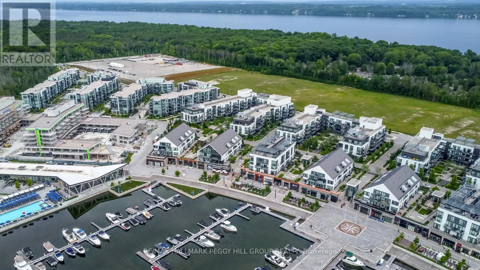 131 - 333 SEA RAY AVENUE