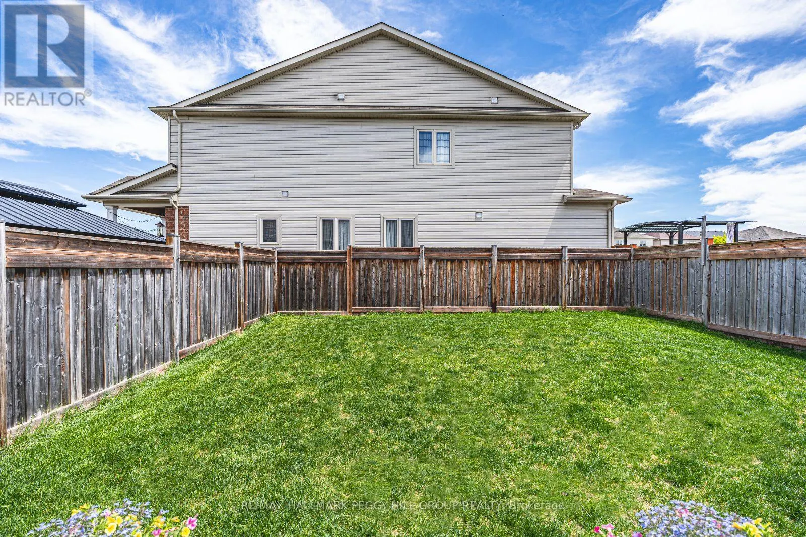 25 MANDLEY STREET