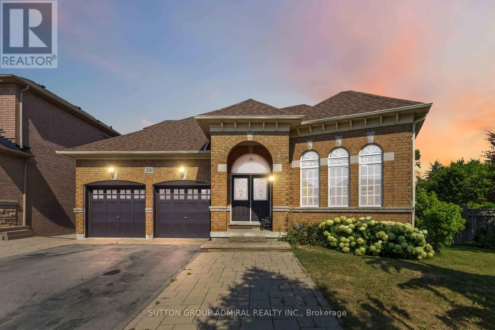 24 MEADOW RIDGE COURT