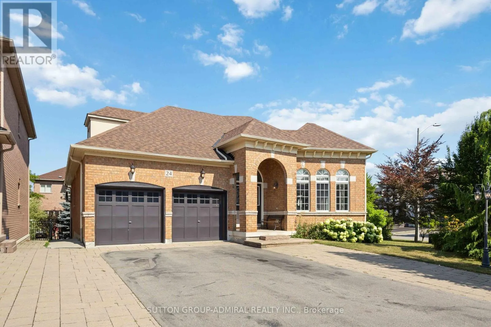 24 MEADOW RIDGE COURT