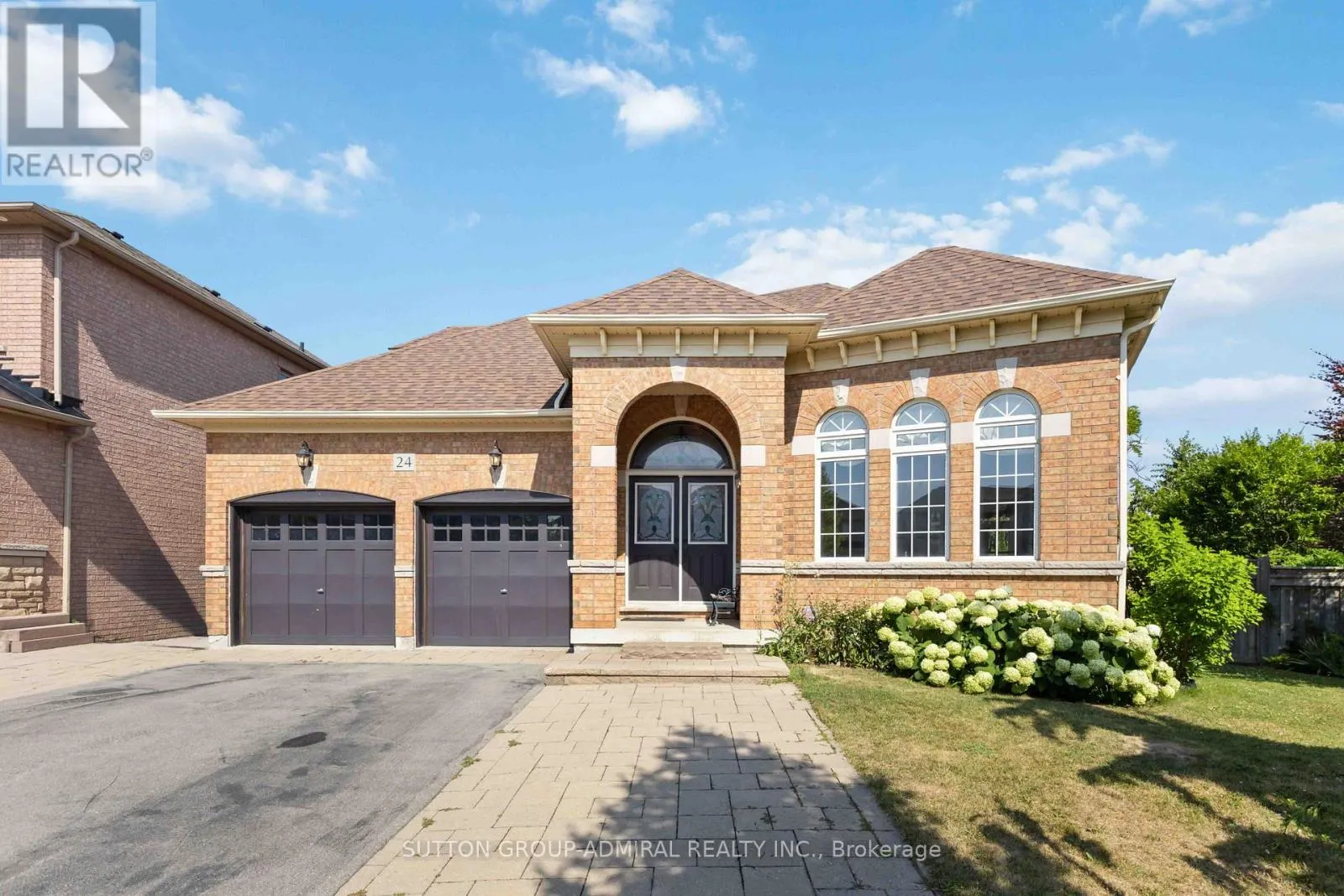 24 MEADOW RIDGE COURT