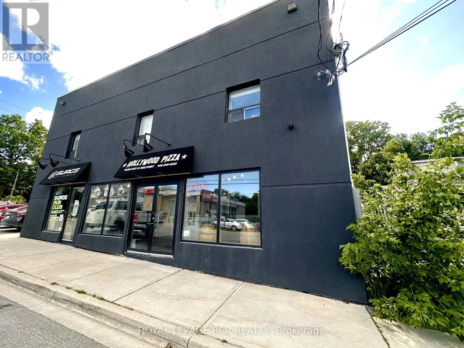 B - 185 MAIN STREET