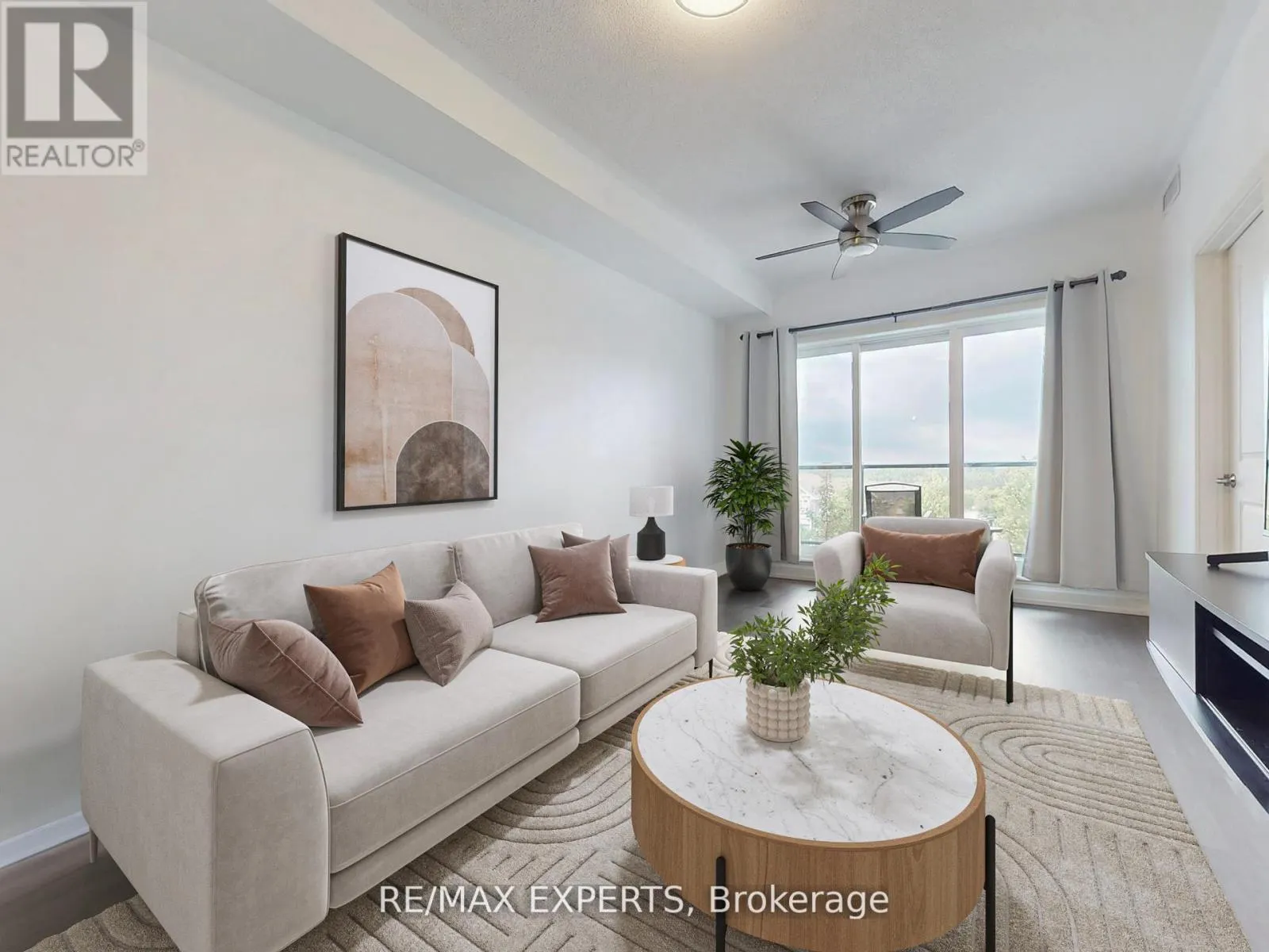 326 - 555 WILLIAM GRAHAM DRIVE
