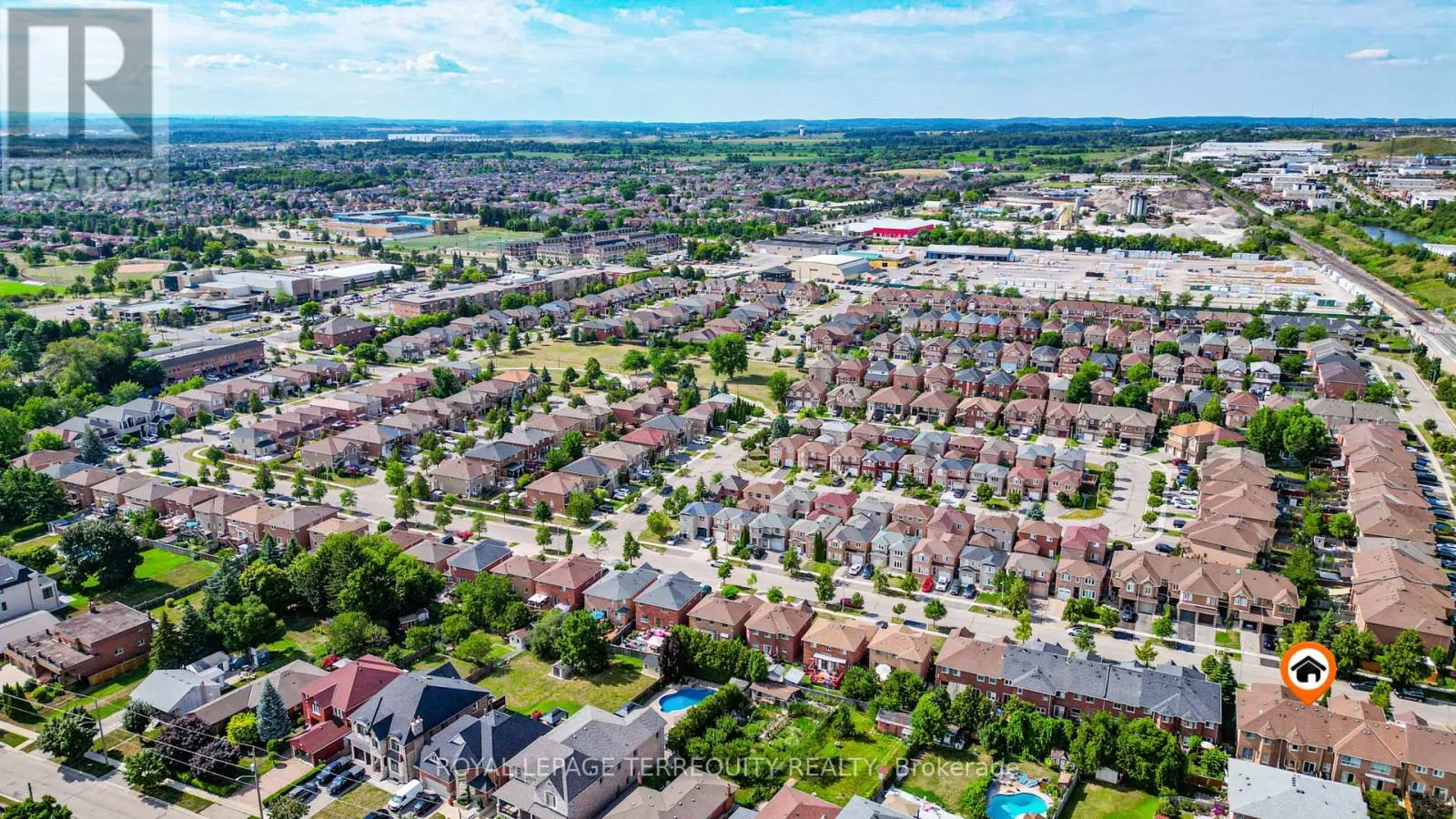 9 STONEBRIAR DRIVE