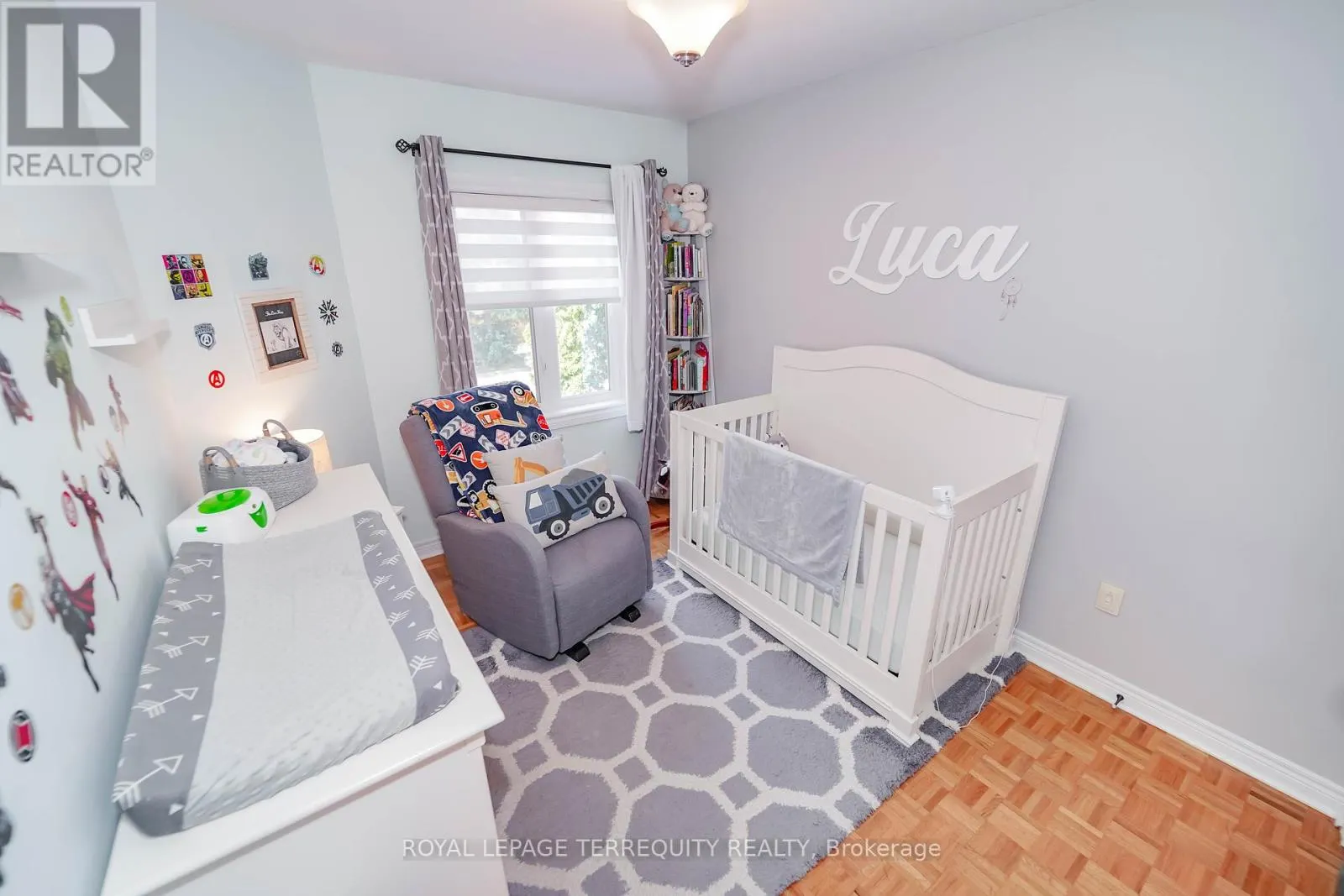 9 STONEBRIAR DRIVE