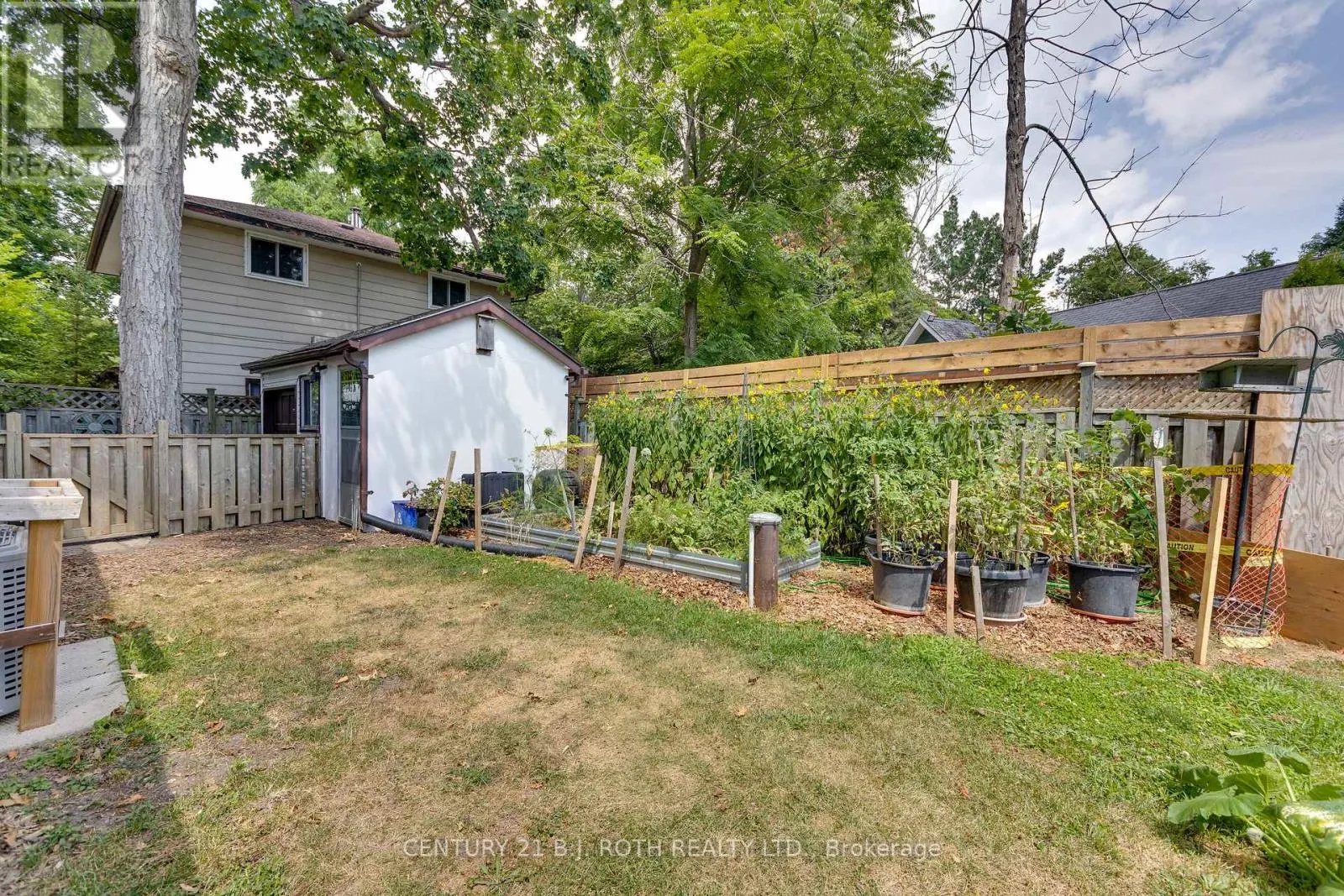 3929 ALDERLY AVENUE