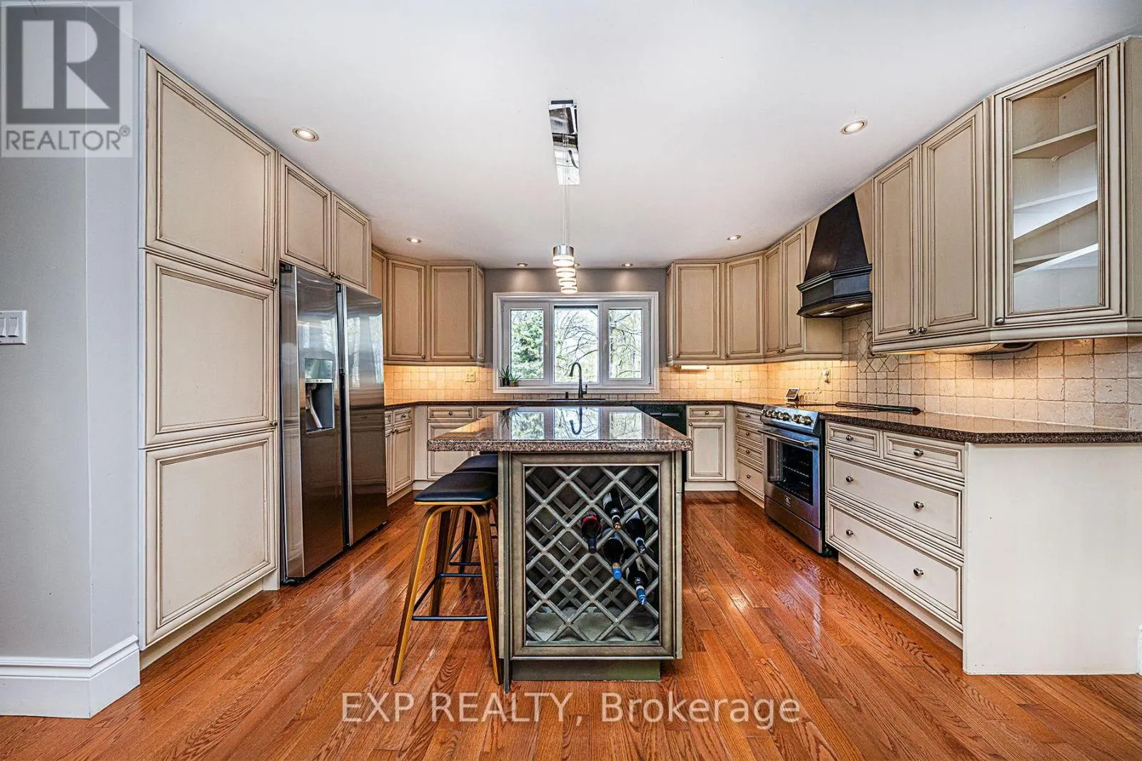 7 VALLEY TRAIL