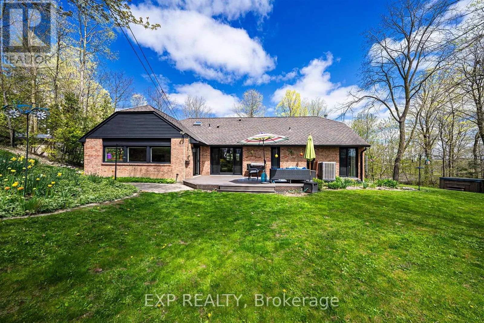7 VALLEY TRAIL