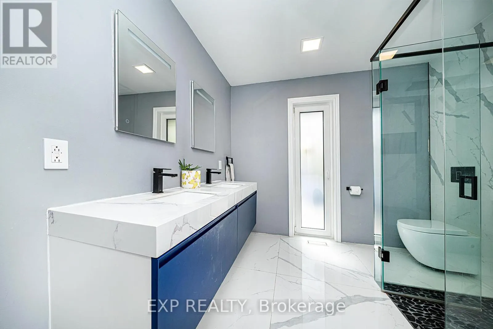 7 VALLEY TRAIL