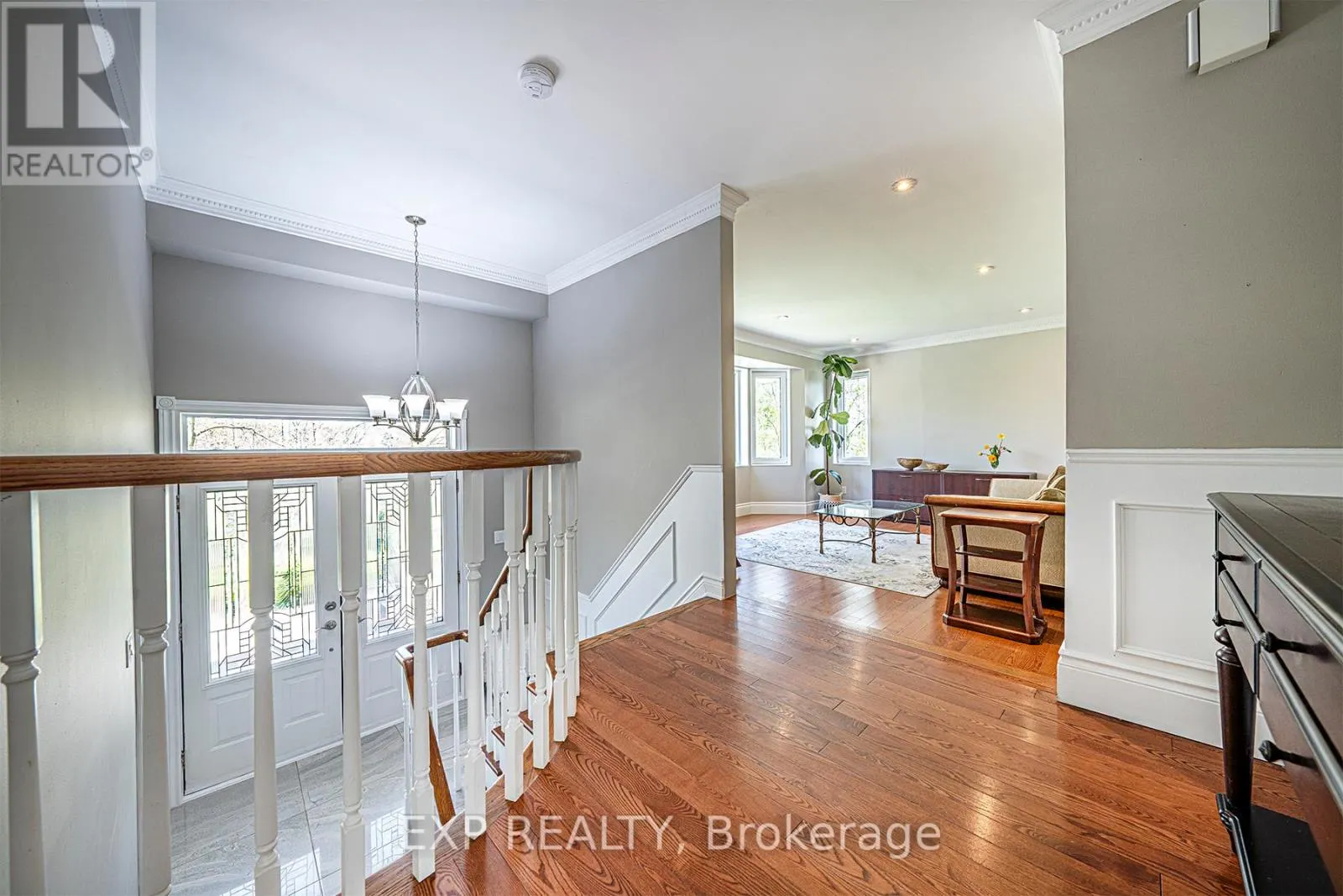 7 VALLEY TRAIL