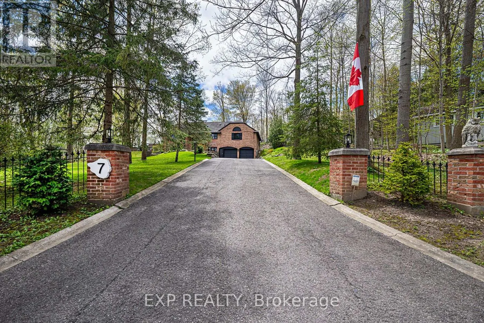7 VALLEY TRAIL