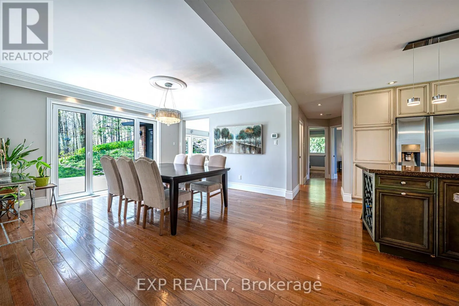 7 VALLEY TRAIL