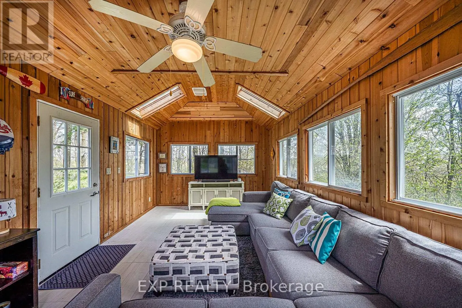 7 VALLEY TRAIL