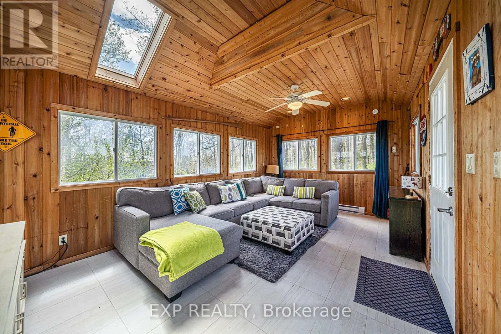 7 VALLEY TRAIL