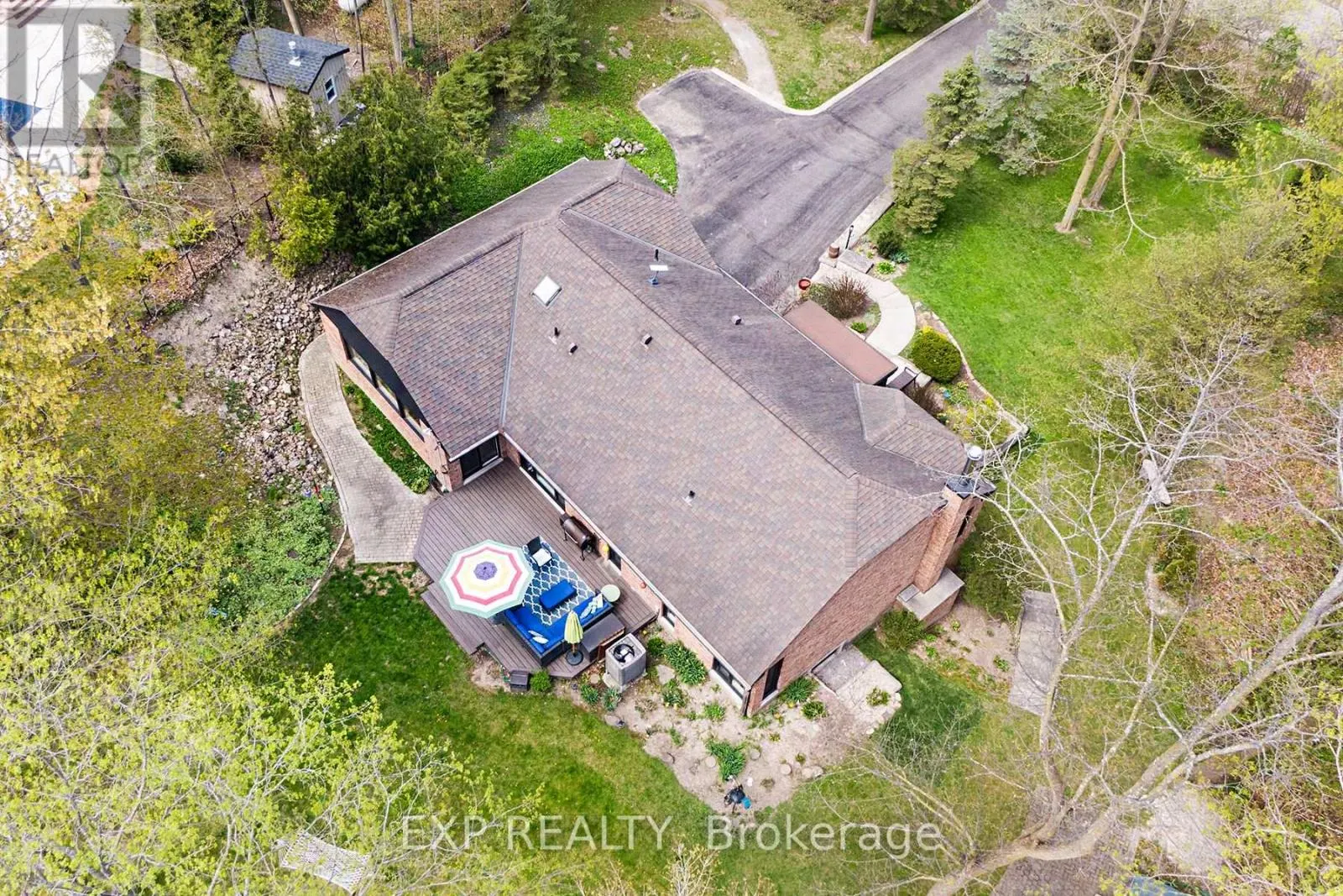 7 VALLEY TRAIL