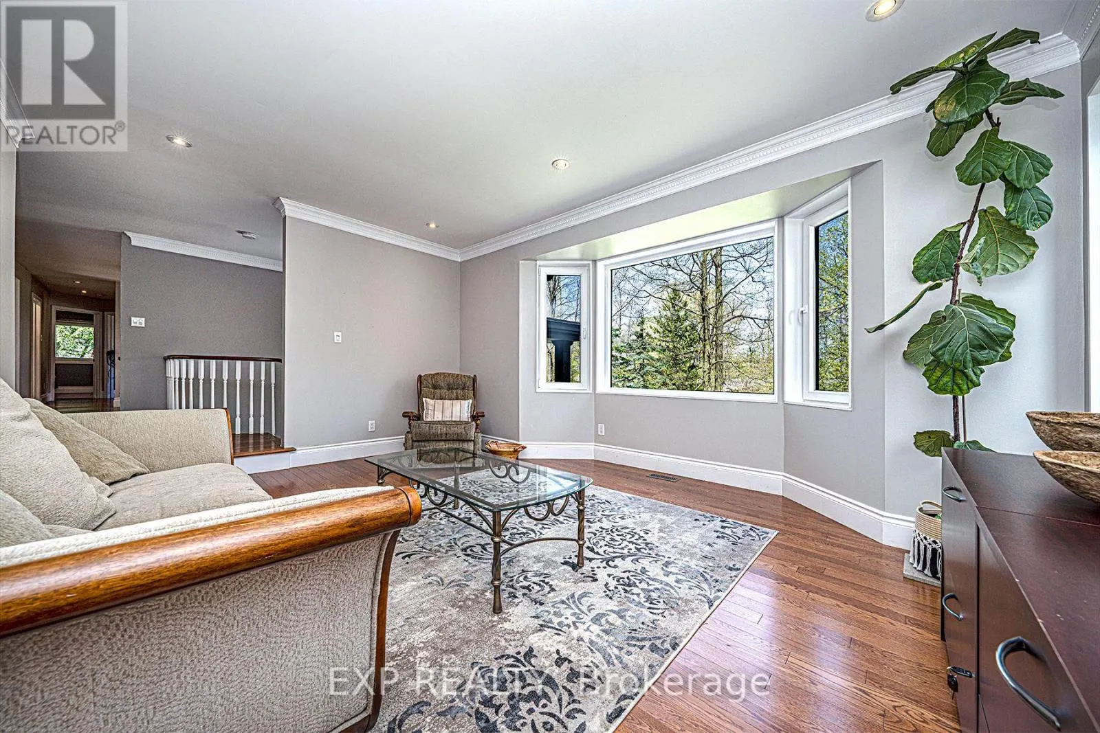 7 VALLEY TRAIL