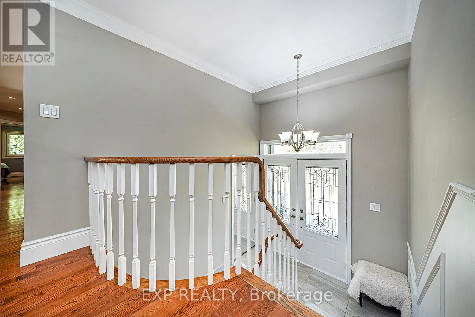 7 VALLEY TRAIL
