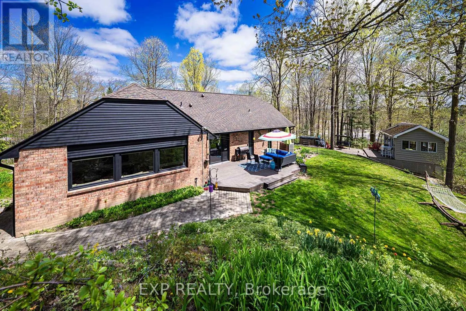 7 VALLEY TRAIL