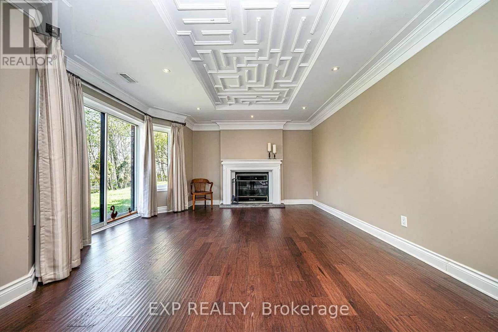 7 VALLEY TRAIL