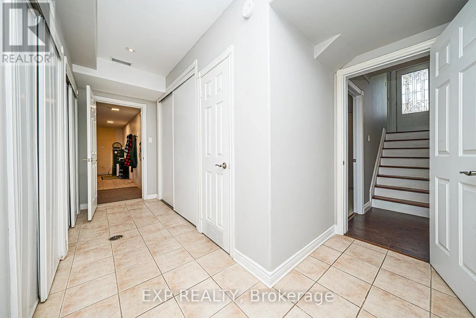 7 VALLEY TRAIL