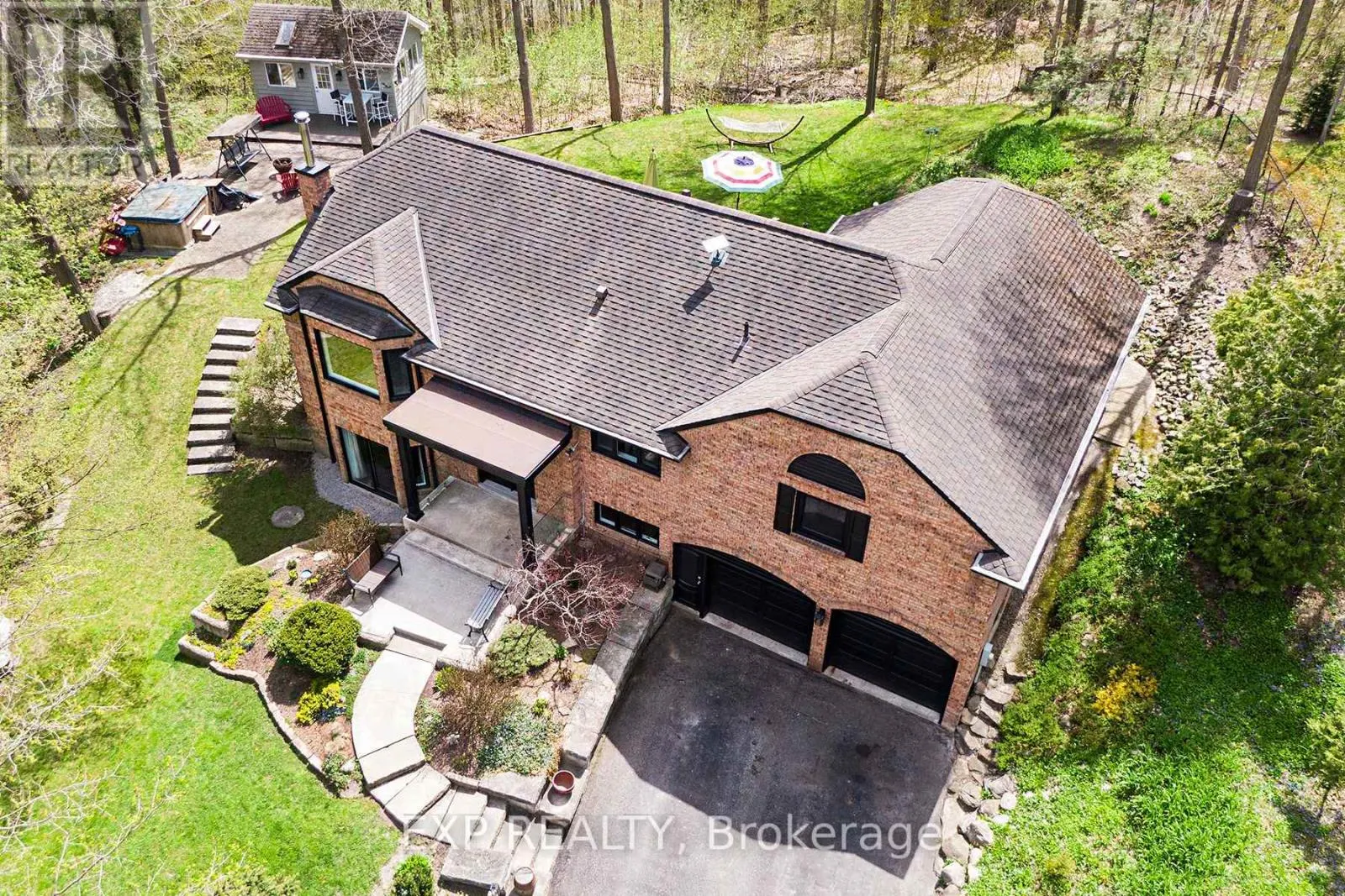 7 VALLEY TRAIL